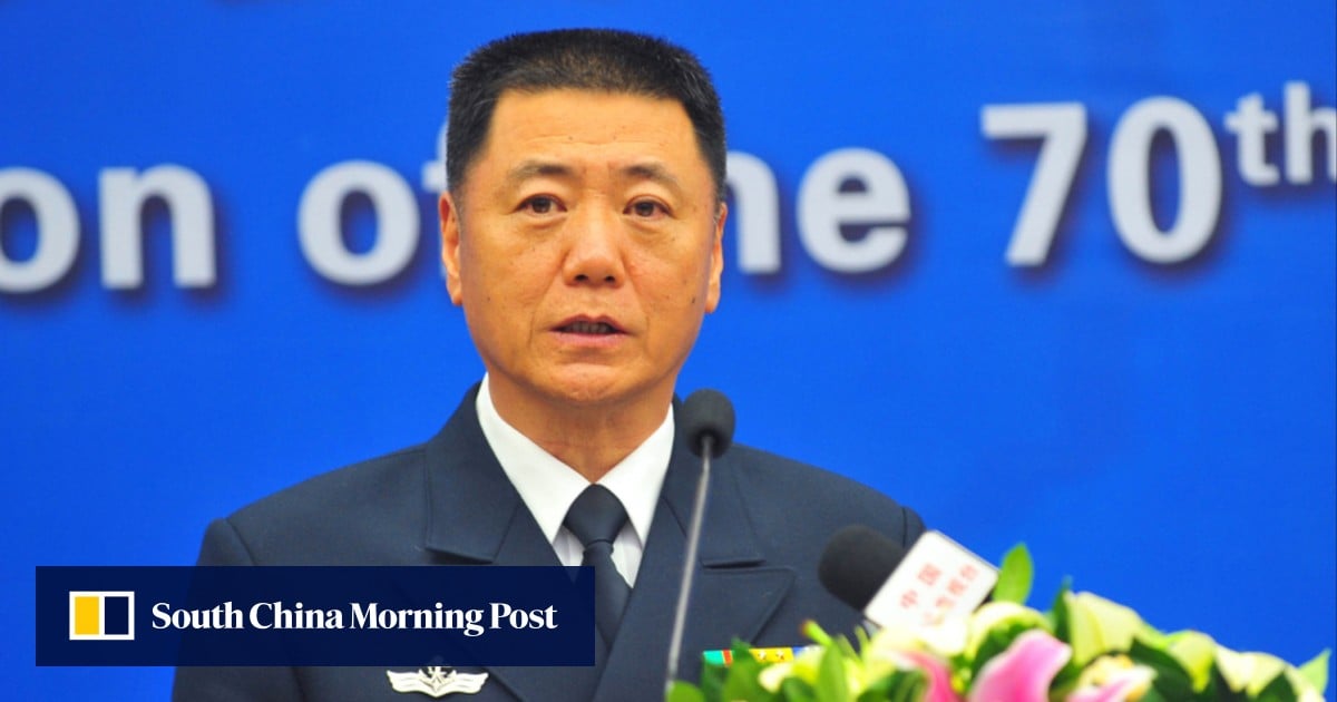 China is investigating senior military official Miao Hua. Will it affect the PLA?