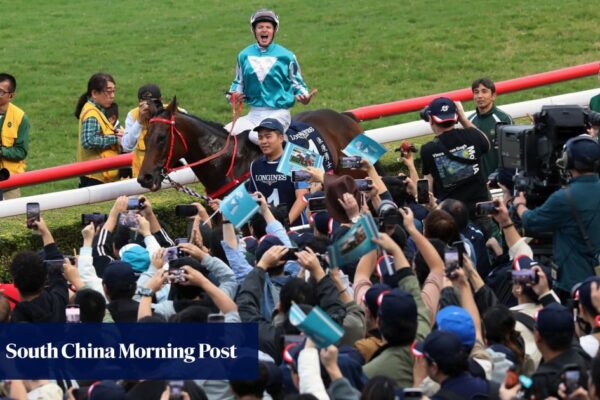 Jockey Club chief hails ‘one of best’ Hong Kong International Races, record tourist numbers | HK Racing
