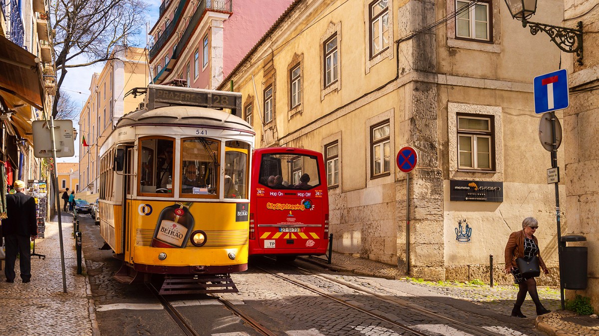 24 of the best places to visit in March 2025
