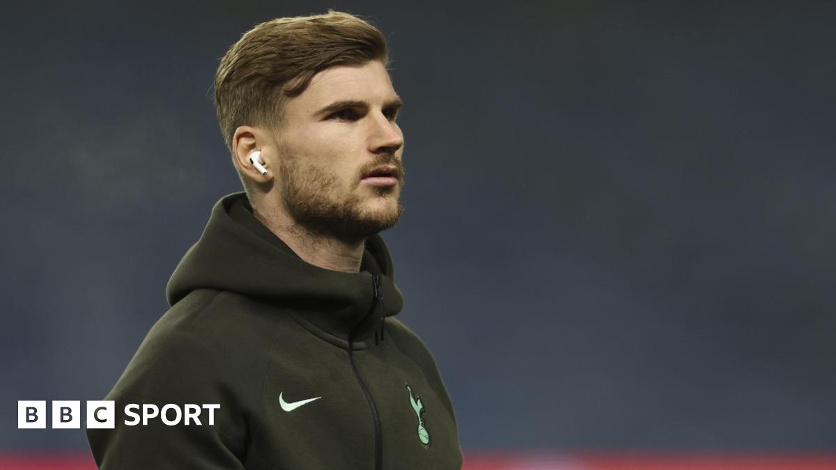 Timo Werner