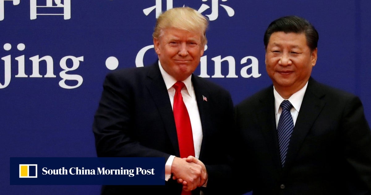 Will Chinese President Xi Jinping attend inauguration at Trump’s invitation?