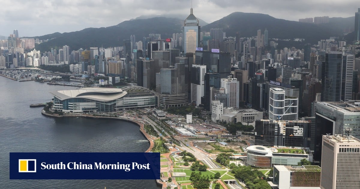 Should Hong Kong raise taxes and cut costs to rein in HK$100 billion deficit?