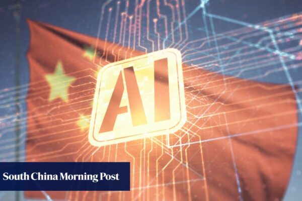 China faces AI talent shortage in an otherwise booming ‘new economy’ sector, report finds