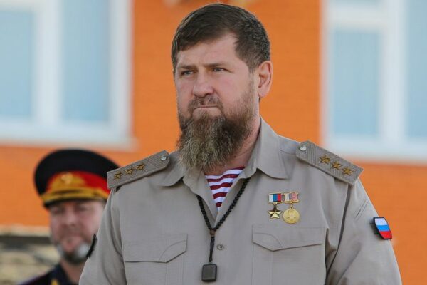 Leader of Russia’s Chechnya says he is ready to ensure wheat supplies to Syria if necessary Download app from appStore
