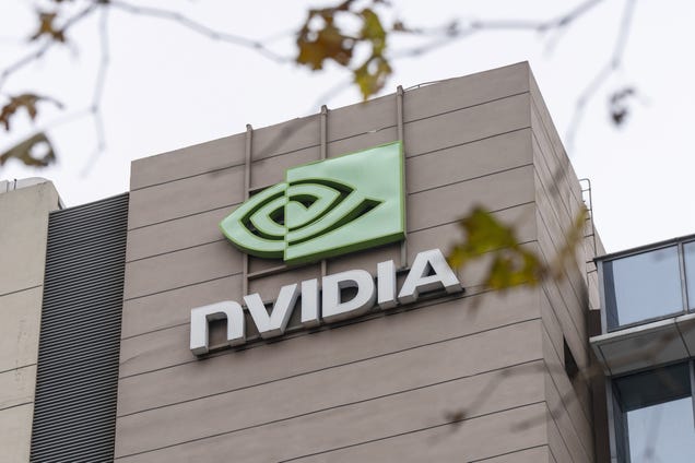 Nvidia is on a hiring spree in China