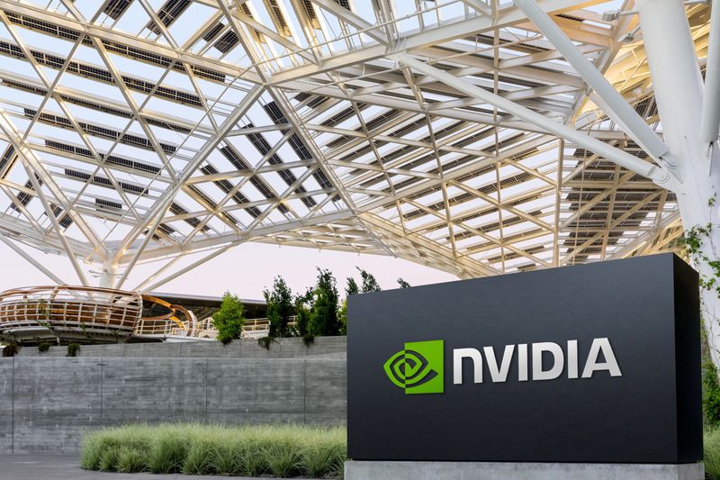 Nvidia steps up hiring in China to focus on AI-driven cars, Bloomberg News reports