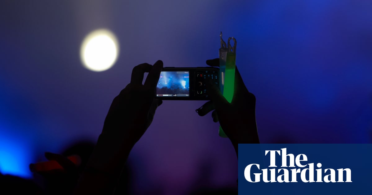 Snap out of it: Manchester club joins growing trend to ban phone cameras | Clubbing