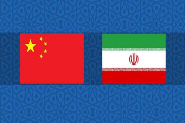 Iran, China FMs issue joint statement