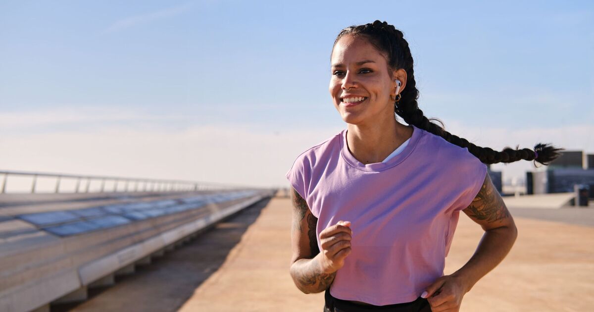 How to keep your brain young as lifestyle linked to ‘older brains'