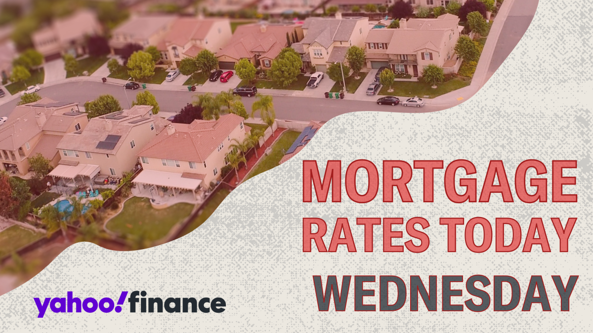 Mortgage and refinance rates today, December 4, 2024: Rates keep ticking down