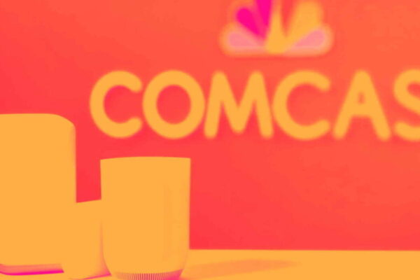 Why Comcast (CMCSA) Stock Is Nosediving