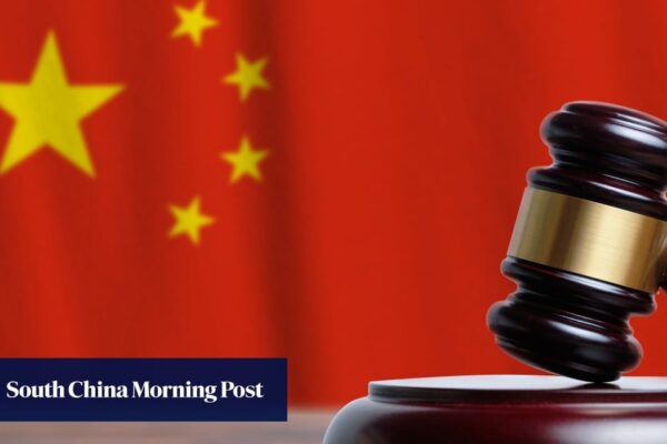 In wake of mass attacks, China’s judges urged to ensure fairness to maintain stability