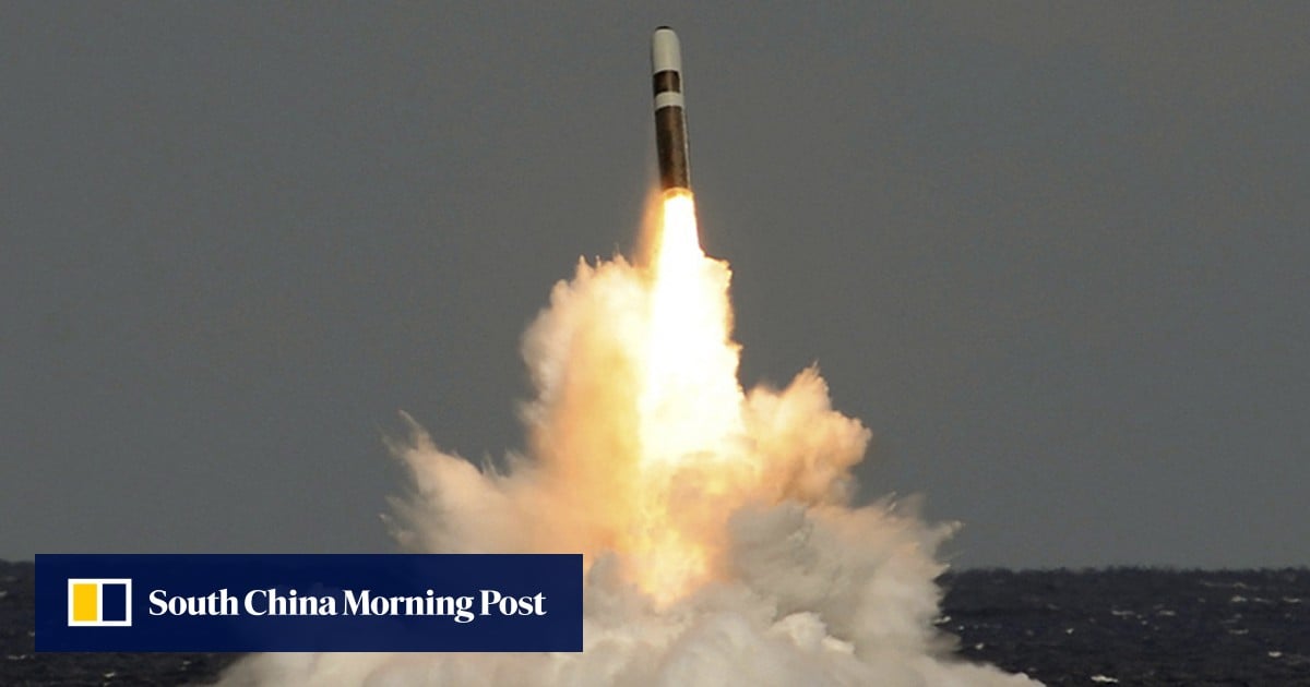 Chinese rocket scientists find ICBMs age much faster than they thought