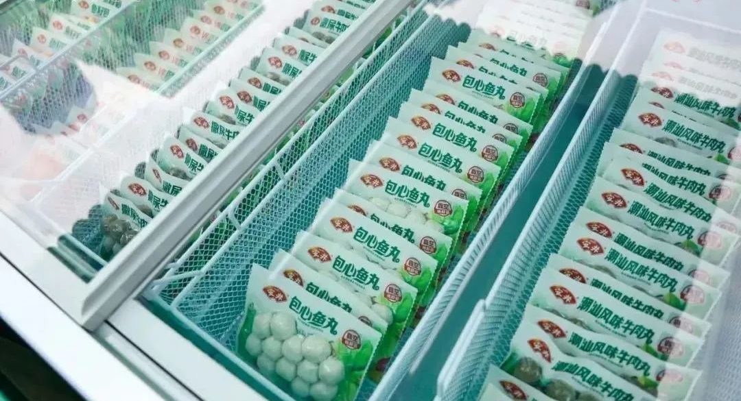 China's largest surimi maker appoints EY for Hong Kong listing