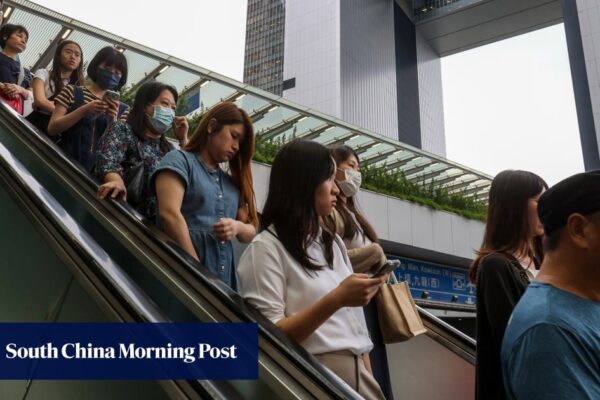 Lower land prices, civil service pay freeze among options to tackle Hong Kong deficit, experts say