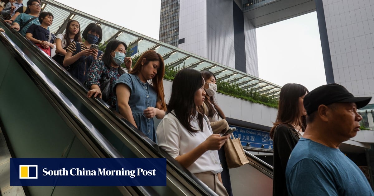 Lower land prices, civil service pay freeze among options to tackle Hong Kong deficit, experts say