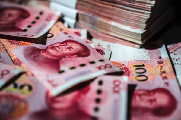 China Boosts Yuan Support by Setting Stronger-Than-Expected Fix