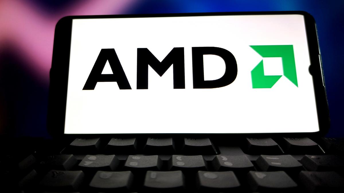 AMD stock slips after BofA downgrade to Neutral. Here's why.