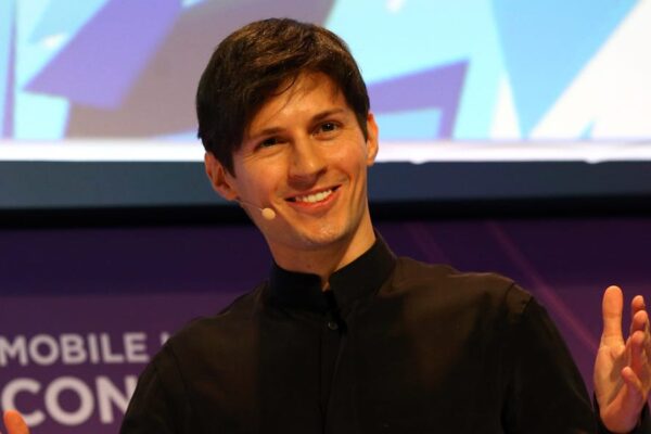 Messaging App Telegram Is Profitable, Says Founder Durov