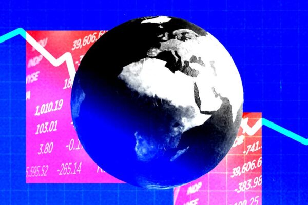 Global Appetite for US Assets Fueling 'Mother of All Bubbles'