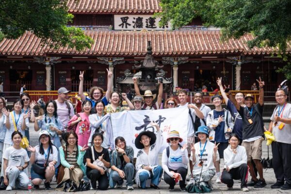 UCCS participates in the Vision China film program | News