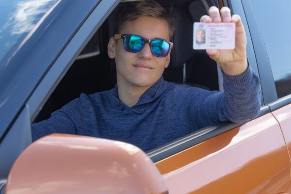 My Teen Just Got His Driver's License; I Refuse to Track Him