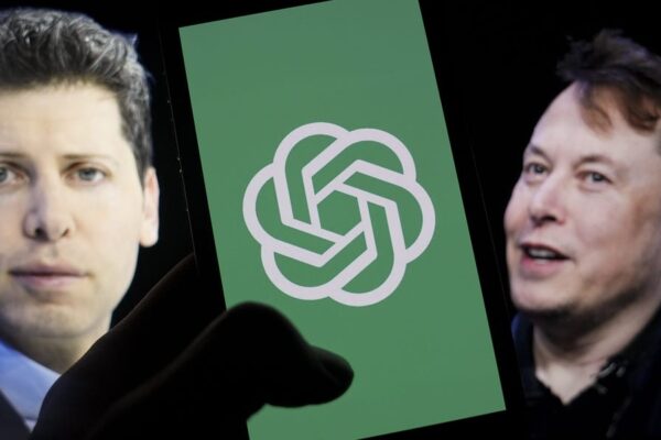 Elon Musk Seeks Injunction Preventing OpenAI From Becoming for-Profit