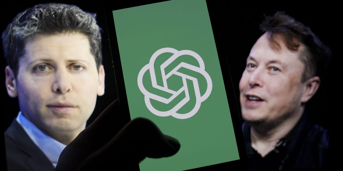 Elon Musk Seeks Injunction Preventing OpenAI From Becoming for-Profit