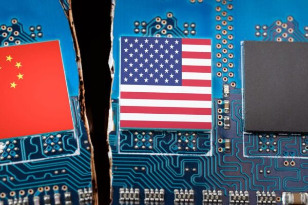 US Introduces New Export Controls Against China's Chip Industry