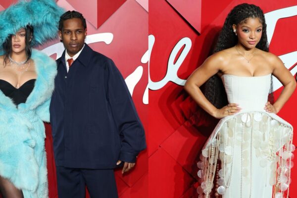 Best and Worst Celebrity Looks at the 2024 Fashion Awards