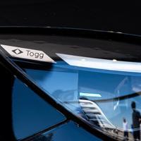 Togg maintains dominant position in Turkish EV market