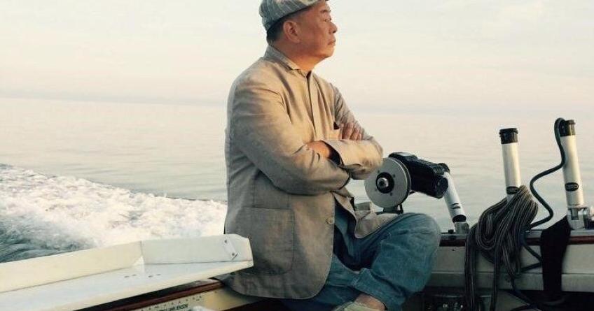 NOTL business owner Jimmy Lai testifies in Hong Kong court