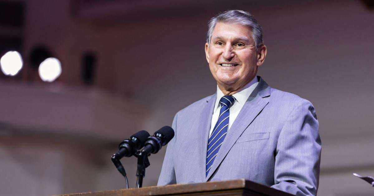 U.S. senator speaks during East Texas Baptist University's largest commencement | Local News