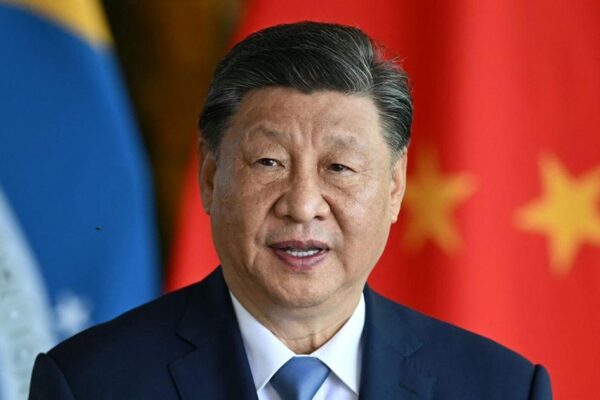 ‘No winners’: China’s Xi warns US against a trade war | News