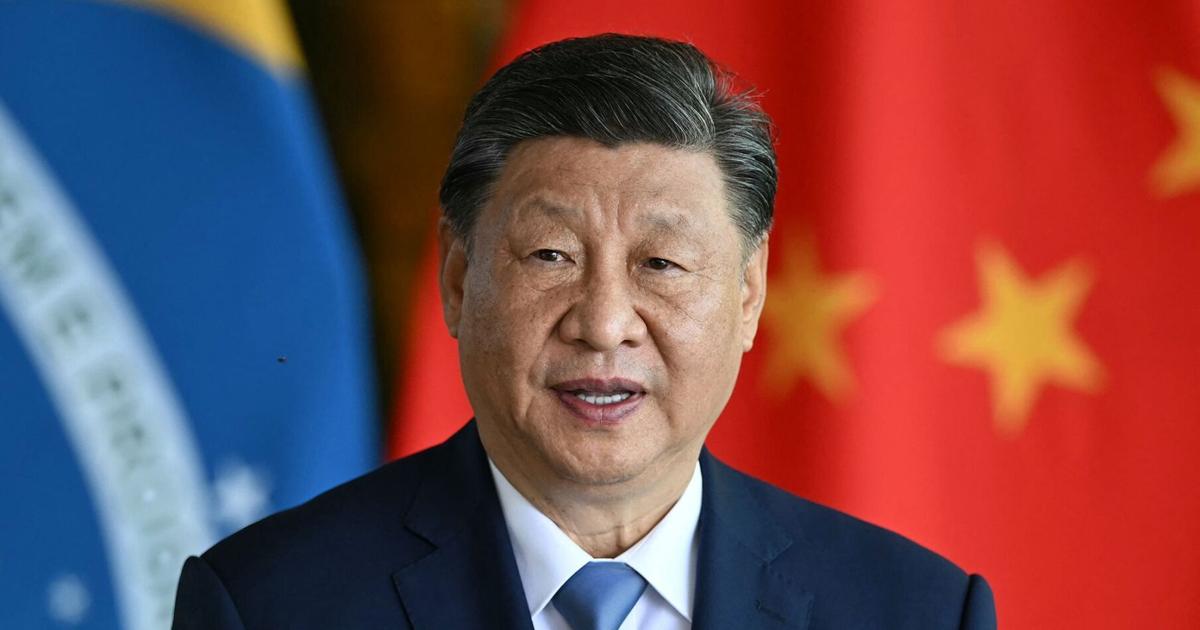 ‘No winners’: China’s Xi warns US against a trade war | News