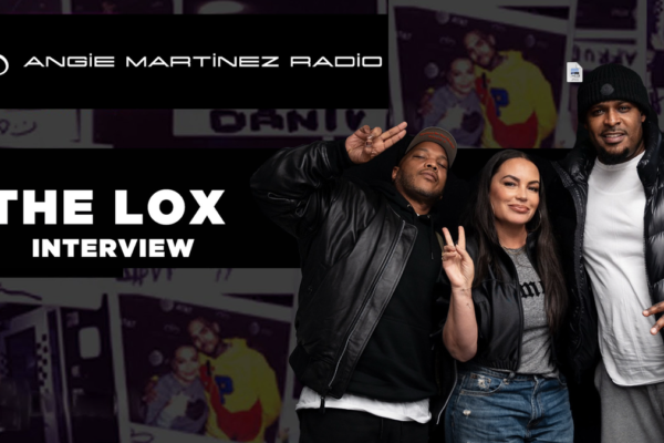 THE LOX Talks Health, Growth, and the Wild Times We’re Living In | New York's Power 105.1 FM