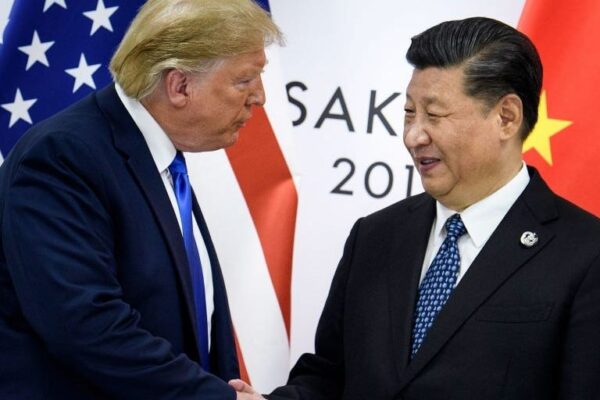 How China Can Damage the US in a Trump-Led Trade War