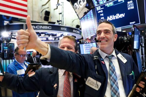 Stock Market Today: Tech Stocks Lead After Broadcom Earnings Boom