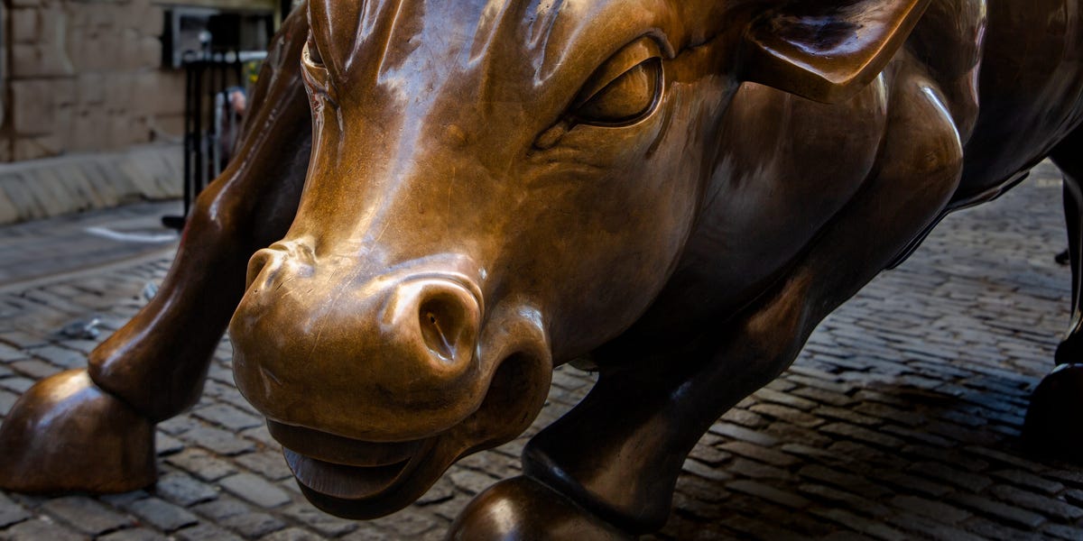 How to Invest in 2025's Bull Market in Stocks