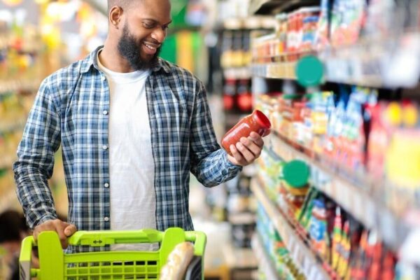 FDA Updates Meaning of 'Healthy' on Food Labels | Health