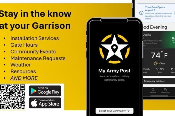 Redstone Arsenal launches new app to streamline communication | News