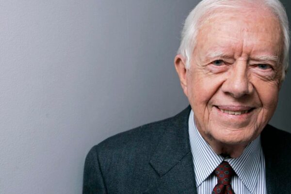 CNMI mourns passing of former US President Carter | Local News