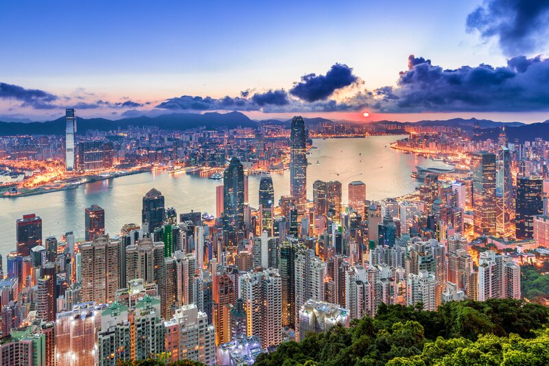 Mayer Brown Reorganizes Asian Operations In Hong Kong