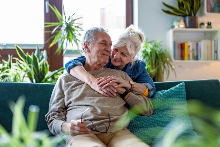 Gut Punch For Housing Market–Survey Reveals Half Of Homeowners Over 56 Plan To Age In Place And Never Sell