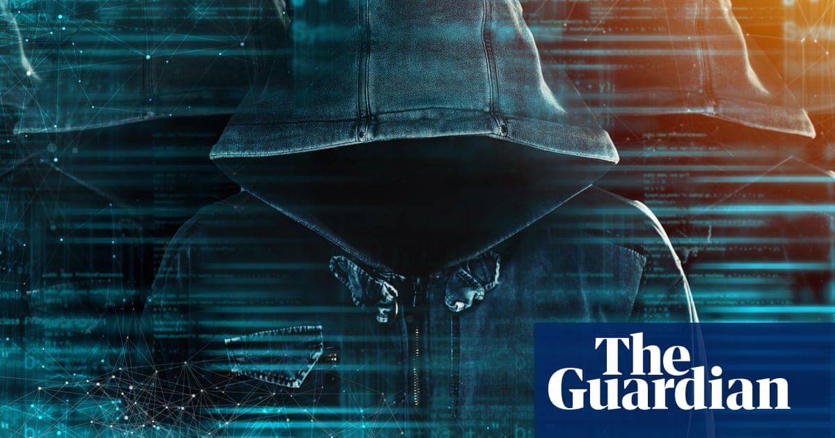 ‘Russia can turn the lights off’: how the UK is preparing for cyberwar | Cyberwar