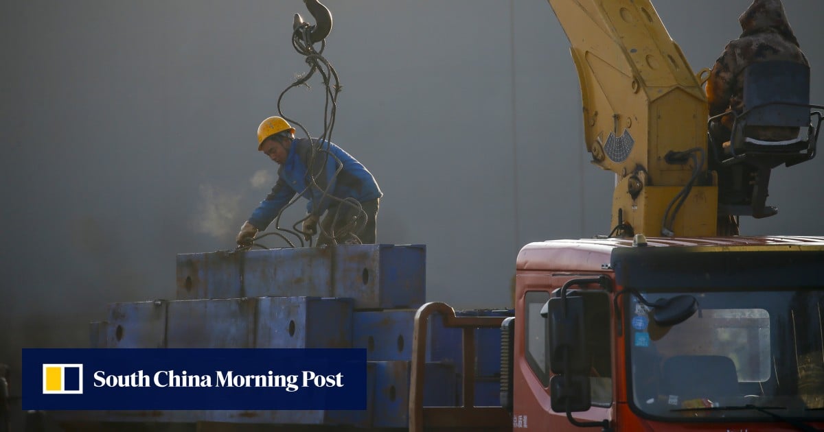 China’s ‘hidden infrastructure’, tech upgrades to empower investment potential