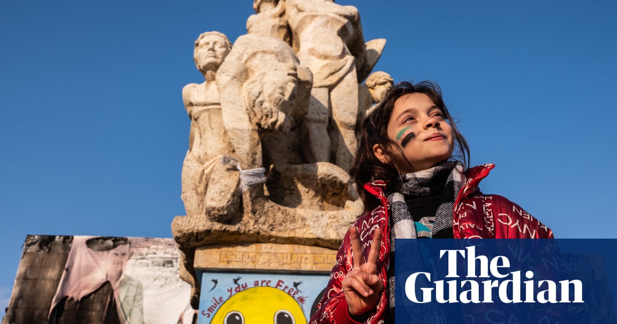 ‘Beyond our dreams’: exiled Syrian activists set sights on returning home | Syria