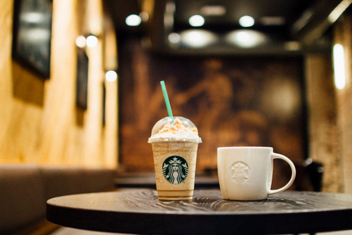 Starbucks (SBUX) Appoints Chief China Growth Officer To Solve Its China Problem