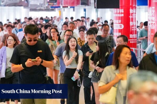 Hongkongers find the lure of Greater Bay Area’s attractions hard to resist: survey