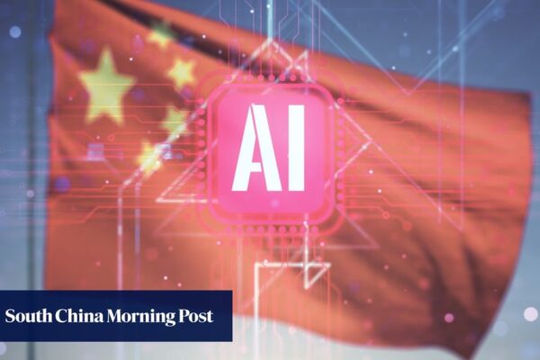 AI crackdown: China stamps out tech misuse to preserve national literature and ideology